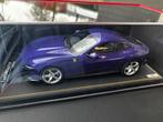 Ferrari Amalfi Viola MR 1:18 ! C4F, Overige merken, MR, ., Nieuw