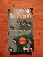 F. Schätzing - De zwerm, Boeken, Ophalen of Verzenden, Zo goed als nieuw, F. Schätzing