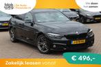 BMW 4 Serie Gran Coupé 430i xDrive High Exe. M € 29.950,0, Auto's, BMW, Automaat, 1998 cc, 252 pk, 4 stoelen