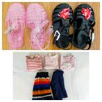 Pakket kinderkleding maat 86/92 en waterschoenen maat 23, Ophalen of Verzenden, Zo goed als nieuw, Meisje