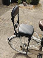 GMG fietsstoeltje, Fietsen en Brommers, Fietsaccessoires | Fietsstoeltjes, Ophalen of Verzenden, Gebruikt