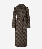 Nieuw!! Nikkie mantel coat jas, Kleding | Dames, Maat 38/40 (M), Zwart, Nieuw, Ophalen of Verzenden