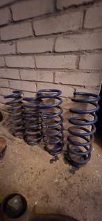 H&R verlagingsveren BMW F10 X-Drive, Ophalen of Verzenden, Gebruikt, BMW