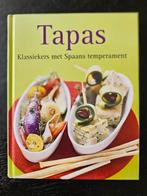 Tapas, Ophalen of Verzenden, Zo goed als nieuw, Spanje