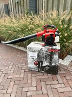 Jonsered bladblazer zuiger, Ophalen, Benzine, Handgedragen, Nieuw