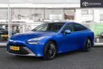 Toyota Mirai FCV 182pk CVT Prestige, Auto's, Achterwielaandrijving, Gebruikt, Mirai, Blauw