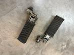 BMW R80RT R100 Passagiers Voetsteunen Links en Rechts, Motoren, Ophalen of Verzenden, Gebruikt