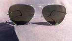 Originele Rayban RB 6489 metal aviator, Ophalen of Verzenden, Zo goed als nieuw, Zonnebril, Ray-Ban
