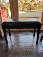 Pianokruk, Ophalen, Gebruikt, Zwart, Overige typen