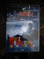 bruce springsteen blood brothers dvd, Cd's en Dvd's, Alle leeftijden, Ophalen of Verzenden, Zo goed als nieuw