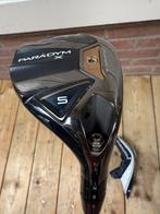 Callaway Paradym hybrid 5; 24”; hzrdus regular, Sport en Fitness, Golf, Ophalen of Verzenden, Gebruikt, Club, Callaway