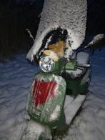 Scooter agm te koop, Ophalen of Verzenden, Gebruikt, Benzine, Overige merken