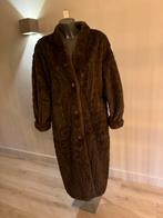 Nieuwe fake fur jas XXL, Kleding | Dames, Ophalen of Verzenden, Nieuw, Maat 46/48 (XL) of groter