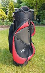 Golftas, Ophalen, Zo goed als nieuw, Tas, Overige merken