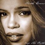 Faith Evans CD Keep The Faith, Ophalen of Verzenden
