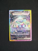 4502 Nieuwe Pokemon Kaart SECRET TERAPAGOS EX HP 230 170/142, Verzenden, Nieuw, Losse kaart, Foil