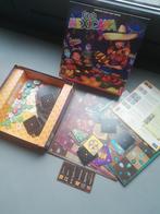 Fiesta Mexicana, bordspel, Een of twee spelers, Ophalen of Verzenden, Zo goed als nieuw