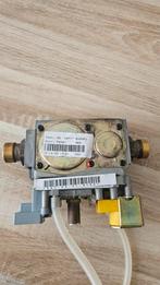 Nefit Ecomline HRC30 Gasblok - Origineel Sit Novamix, Gebruikt, Hoog rendement (Hr), Cv-ketel of Combi-ketel, Ophalen of Verzenden