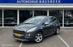Peugeot 3008 1.6 THP GT|Automaat|Head-up|105DKM|Trekhaak|, Euro 5, Gebruikt, Origineel Nederlands, Bedrijf