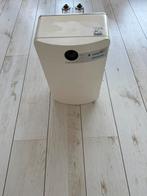Daalderop close in boiler 10 liter, Ophalen, Gebruikt, Boiler, Minder dan 3 jaar oud