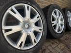 Originele Vollkswagen Touareg wielen, Auto-onderdelen, Banden en Velgen, Ophalen, 18 inch, Gebruikt, 255 mm