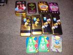 Lege blikken fifa,match attax, Verzamelen, Sportartikelen en Voetbal, Ophalen of Verzenden