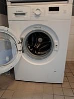 Wasmachine Bosch, Ophalen, Gebruikt, Bovenlader, 85 tot 90 cm
