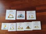 OLLIE & EDDIE & GONNIE van Olivier Dunrea, Boeken, Kinderboeken | Baby's en Peuters, Ophalen of Verzenden, Zo goed als nieuw