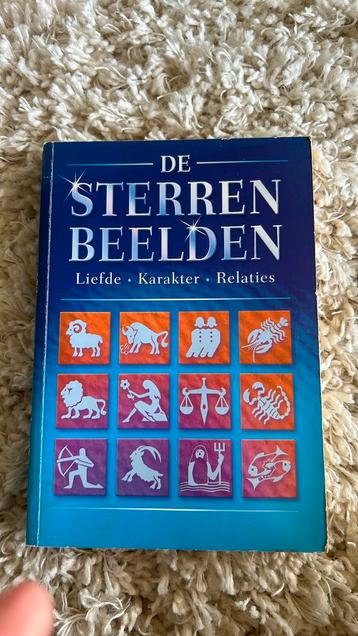 De sterrenbeelden beschikbaar voor biedingen