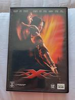 Verschillende actie dvd's xXx, xXx next level, DareDevil, Boxset, Actie, Ophalen of Verzenden, Zo goed als nieuw