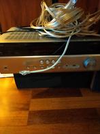 Yamaha RX-V570 versterker met Jamo surround systeem., Ophalen of Verzenden, Gebruikt, Overige systemen, Overige merken