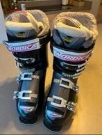 Skischoenen Nordica maat 26,5, Sport en Fitness, Skiën en Langlaufen, Ophalen, 160 tot 180 cm, Schoenen, Zo goed als nieuw