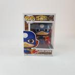 Funko POP! 585 Soldier Supreme || Bij ons € 9.99, Ophalen of Verzenden, Overige typen