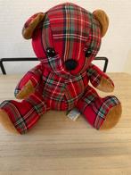 Dankin beer 1984, Ophalen of Verzenden, Gebruikt, Stoffen beer, Cherished Teddies