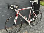 Pinarello FP3 | Full carbon | Ultegra | Maat 62 XL, 28 inch, Gebruikt, Carbon, Heren