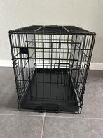 Kleine bench, Dieren en Toebehoren, Hondenhokken, Ophalen of Verzenden, Zo goed als nieuw, Minder dan 75 cm, Minder dan 65 cm