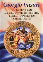 Giorgio Vasari (Arezzo, 30 juli 1511 – Florence,, Ophalen of Verzenden, Zo goed als nieuw, Europa