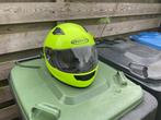 Motorhelm / Scooterhelm - ROCC- XS, Motoren, Kleding | Motorhelmen, Overige merken, XS, Ophalen of Verzenden, Integraalhelm