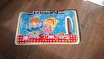 Snijplank i love Holland (unox lijn), Huis en Inrichting, Keuken | Servies, Ophalen of Verzenden, Gebruikt, Blond Amsterdam
