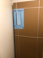 Splinter nieuwe Douche wand, Ophalen, Zo goed als nieuw, Binnendeur, 200 tot 215 cm