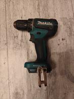 Makita boor/ schroefmachine met kist, Ophalen of Verzenden, Boor- en Schroefmachine