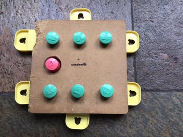 ZENGA trainingsspel voor honden! beschikbaar voor biedingen