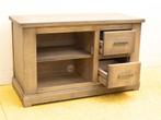 Houten televisie meubel /kast 37551, Ophalen of Verzenden, Gebruikt, 25 tot 50 cm, Minder dan 100 cm