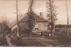 Laren (NH ) - Oud Huisje 1918, Verzenden, Voor 1920, Gelopen, Noord-Holland