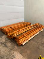 50 gebruikte liggers pallet stelling magazijn stelling, Ophalen, Gebruikt