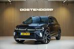Volkswagen T-Cross 1.5TSI/150pk R-Line BEATS DSG Automaat|20, Auto's, Volkswagen, Zwart, 4 cilinders, 150 pk, 1226 kg