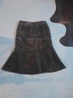 Rok - Stijlvolle rok voor elke gelegenheid, Kleding | Dames, Rokken, Maat 38/40 (M), Bruin, Ophalen of Verzenden, Onbekend