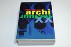 Hedendaagse Architectuur — Overzicht van de Jaren '90, Boeken, Kunst en Cultuur | Architectuur, Ophalen of Verzenden, Gelezen