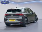 Volkswagen ID.3 First 58 kWh, stoel-stuurverwarming, navigat, Auto's, 966 min, Gebruikt, ID.3, Origineel Nederlands