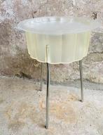 Ikea Hatten bijzettafel , jaren 90, Ophalen of Verzenden, Huis en Inrichting